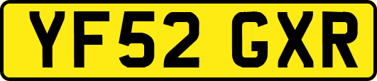 YF52GXR