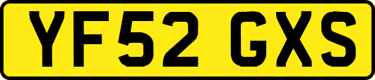 YF52GXS
