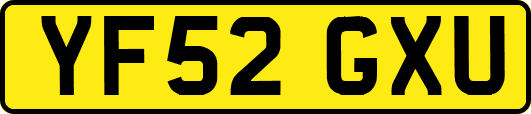 YF52GXU