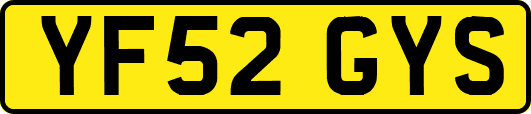 YF52GYS