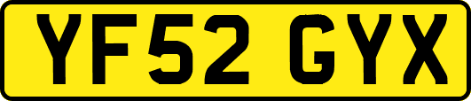 YF52GYX