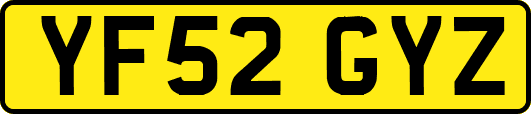 YF52GYZ