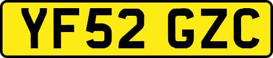 YF52GZC