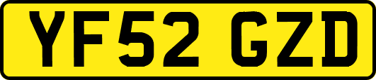 YF52GZD