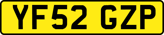 YF52GZP
