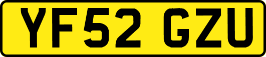 YF52GZU