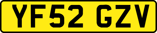 YF52GZV