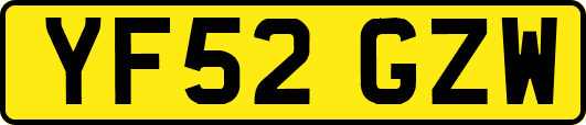YF52GZW