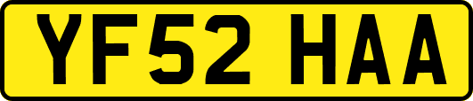 YF52HAA