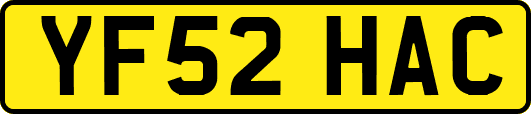 YF52HAC