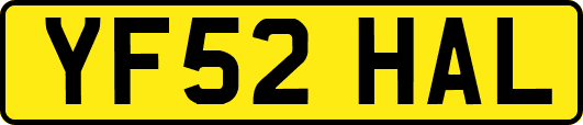 YF52HAL