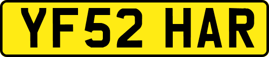 YF52HAR