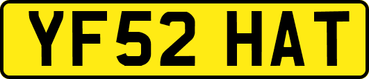 YF52HAT