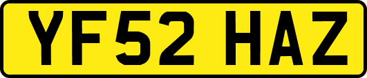 YF52HAZ