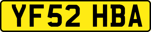 YF52HBA