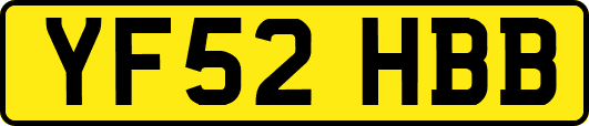 YF52HBB