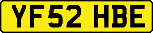 YF52HBE
