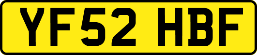 YF52HBF