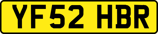YF52HBR