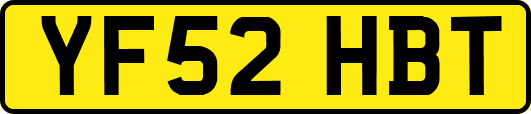 YF52HBT