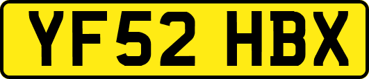 YF52HBX
