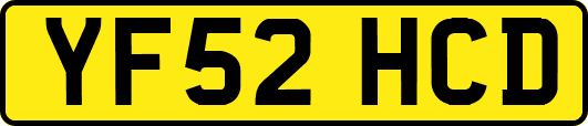 YF52HCD