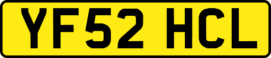YF52HCL