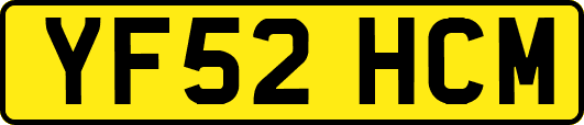 YF52HCM