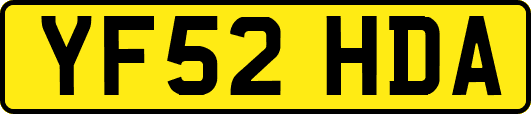 YF52HDA