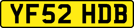 YF52HDB