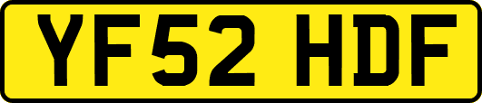 YF52HDF