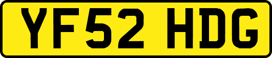 YF52HDG