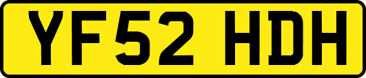 YF52HDH