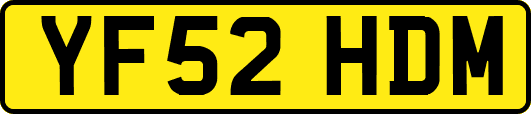 YF52HDM