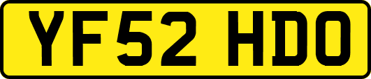 YF52HDO