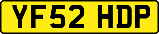YF52HDP
