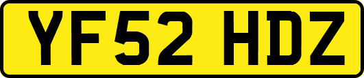 YF52HDZ
