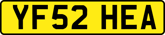 YF52HEA