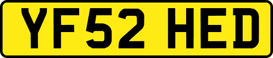 YF52HED