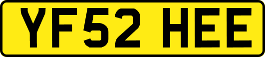 YF52HEE