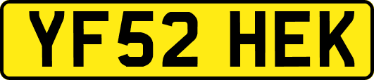 YF52HEK