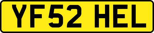 YF52HEL
