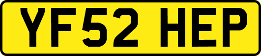 YF52HEP