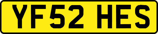 YF52HES