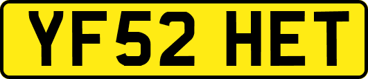 YF52HET