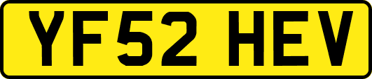 YF52HEV