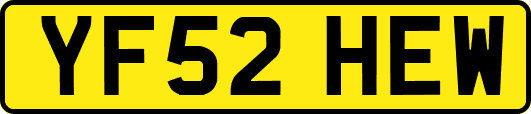YF52HEW