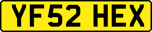 YF52HEX