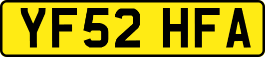 YF52HFA