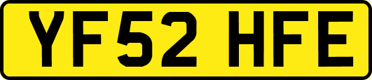 YF52HFE